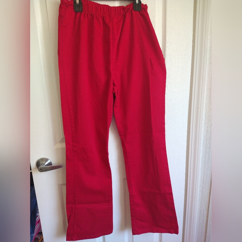 Women's pants